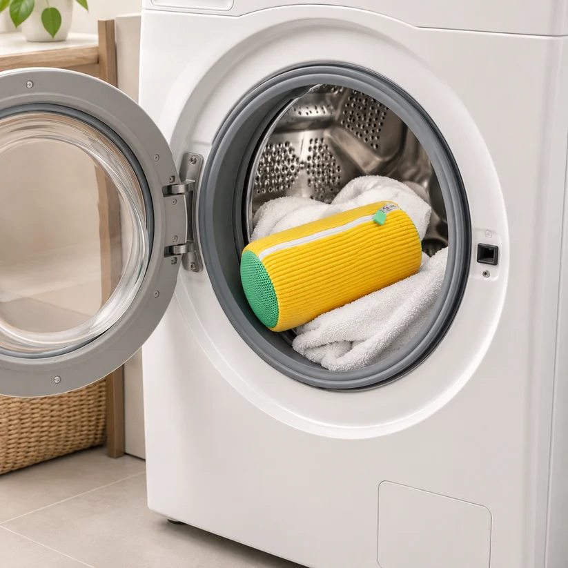Sac de lavage pour sneakers • LAVYO™